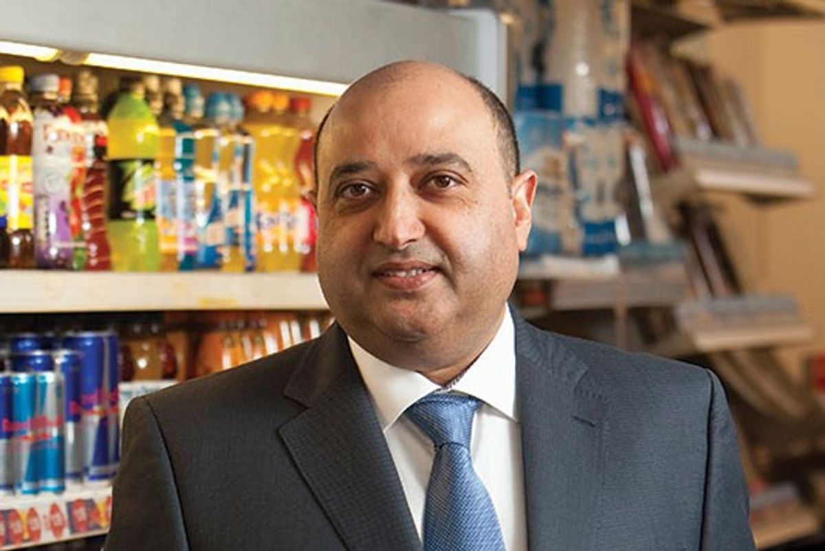 SGF launches online calculator to help retailers with MUP