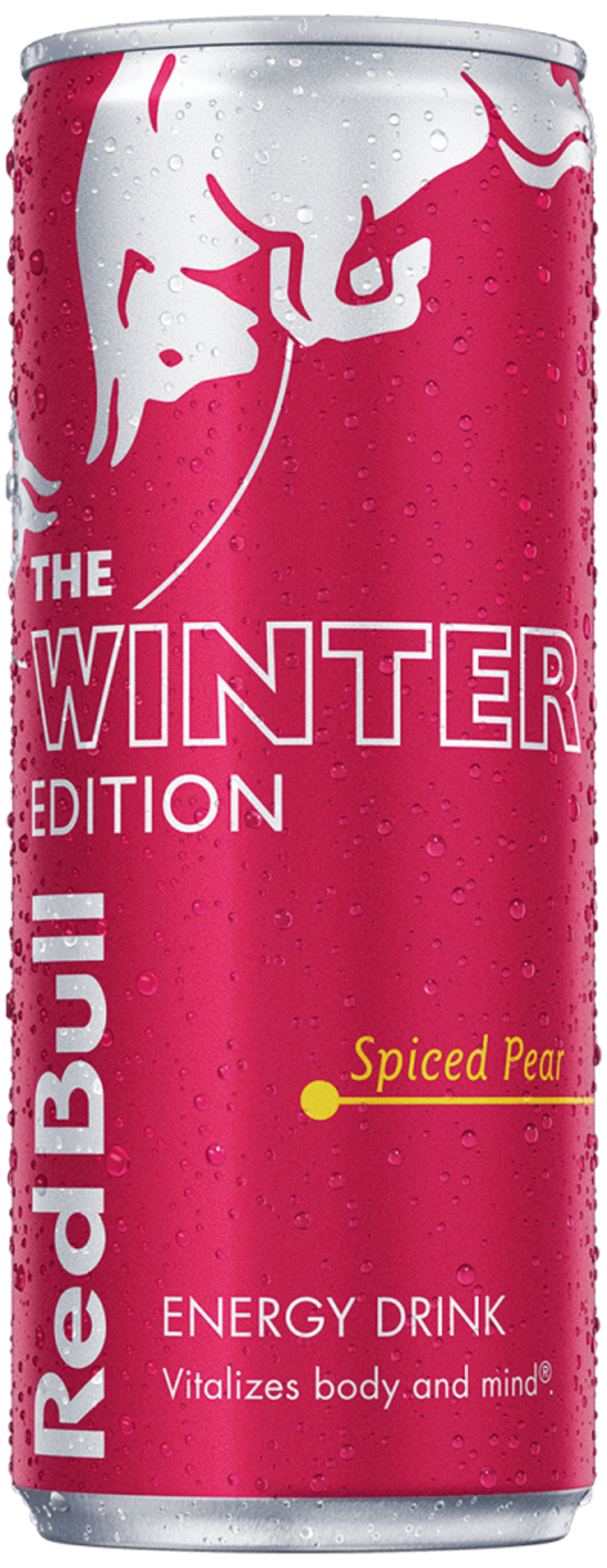 DRES GB WINTER Pear Cinnamon 250ml cold closed front redbullcom
