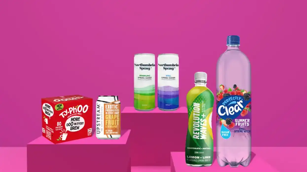 Drinks & Wellness brands of Supreme PLC