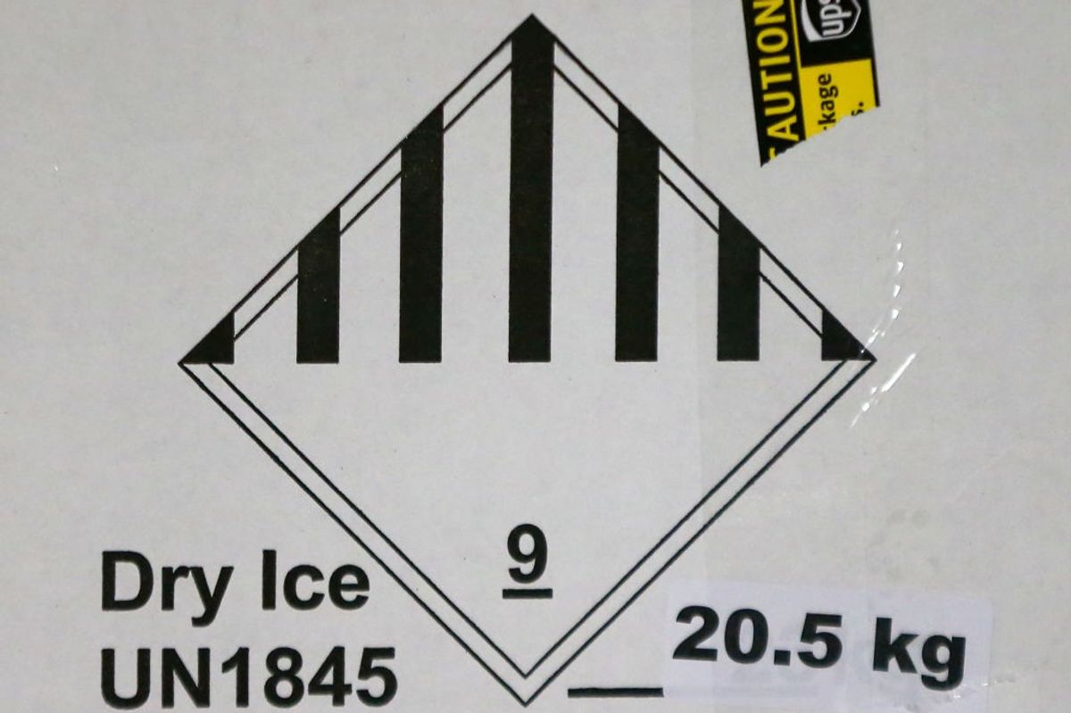 CO2 crisis: Meat industry warns supplies will be disrupted in days