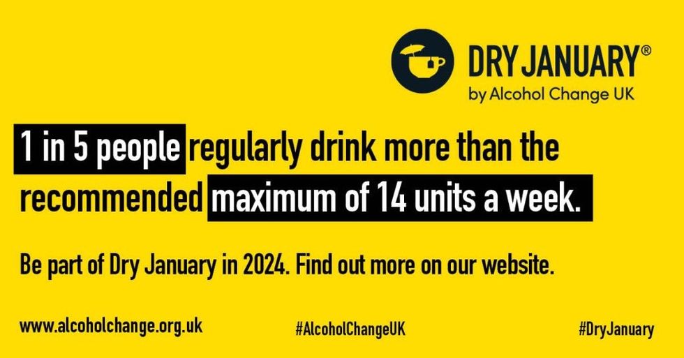 Dry Jan 2
