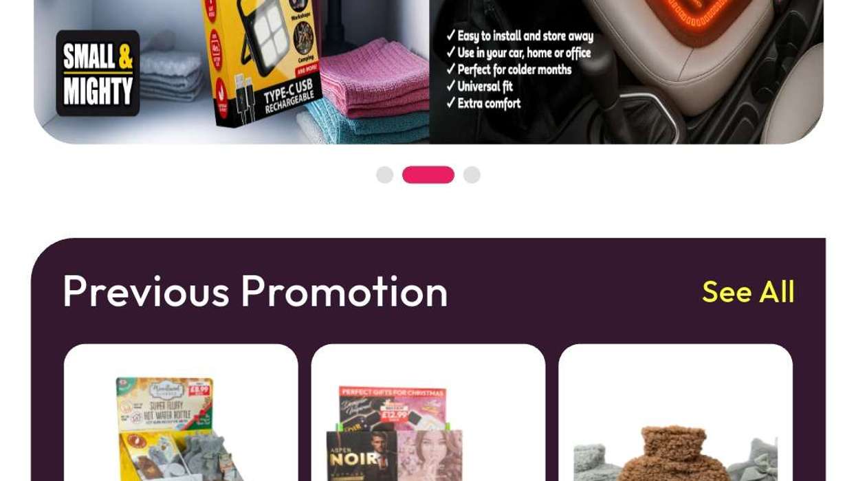 DSL Group Launches Connect App for Retailers