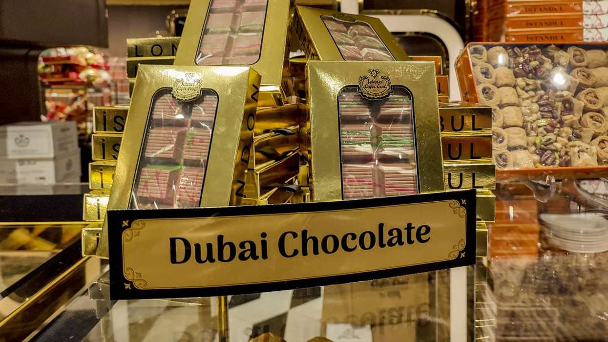 FSA calls for better labelling of imported products citing lower compliance rates in smaller stores