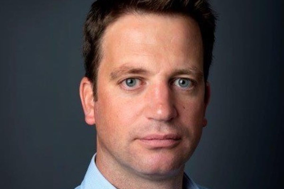 Duncan Cunningham appointed new External Affairs Director at PML