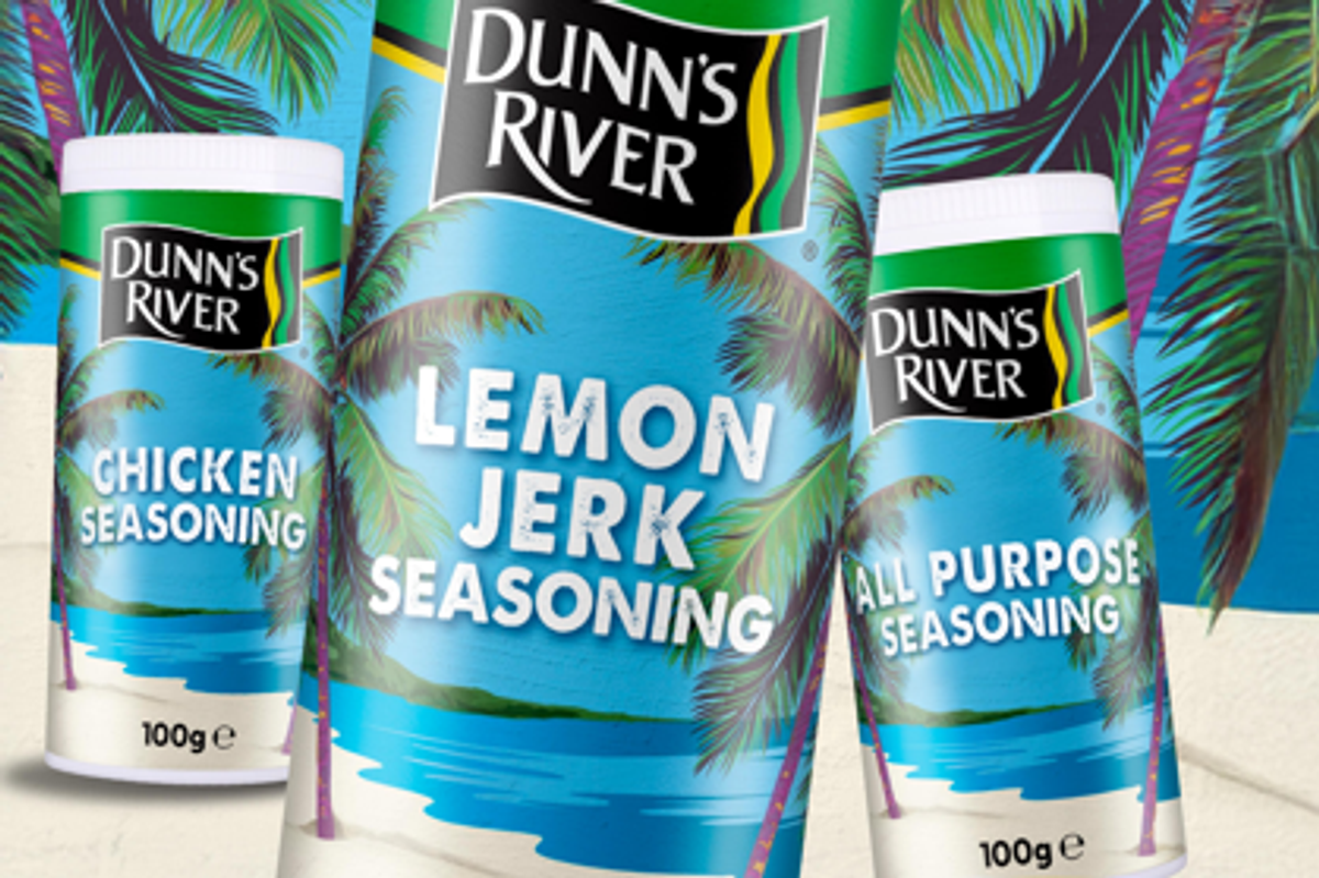 Dunn’s River Lemon Jerk Seasoning wins 2025 Great Taste Award for bold flavour and citrus zest