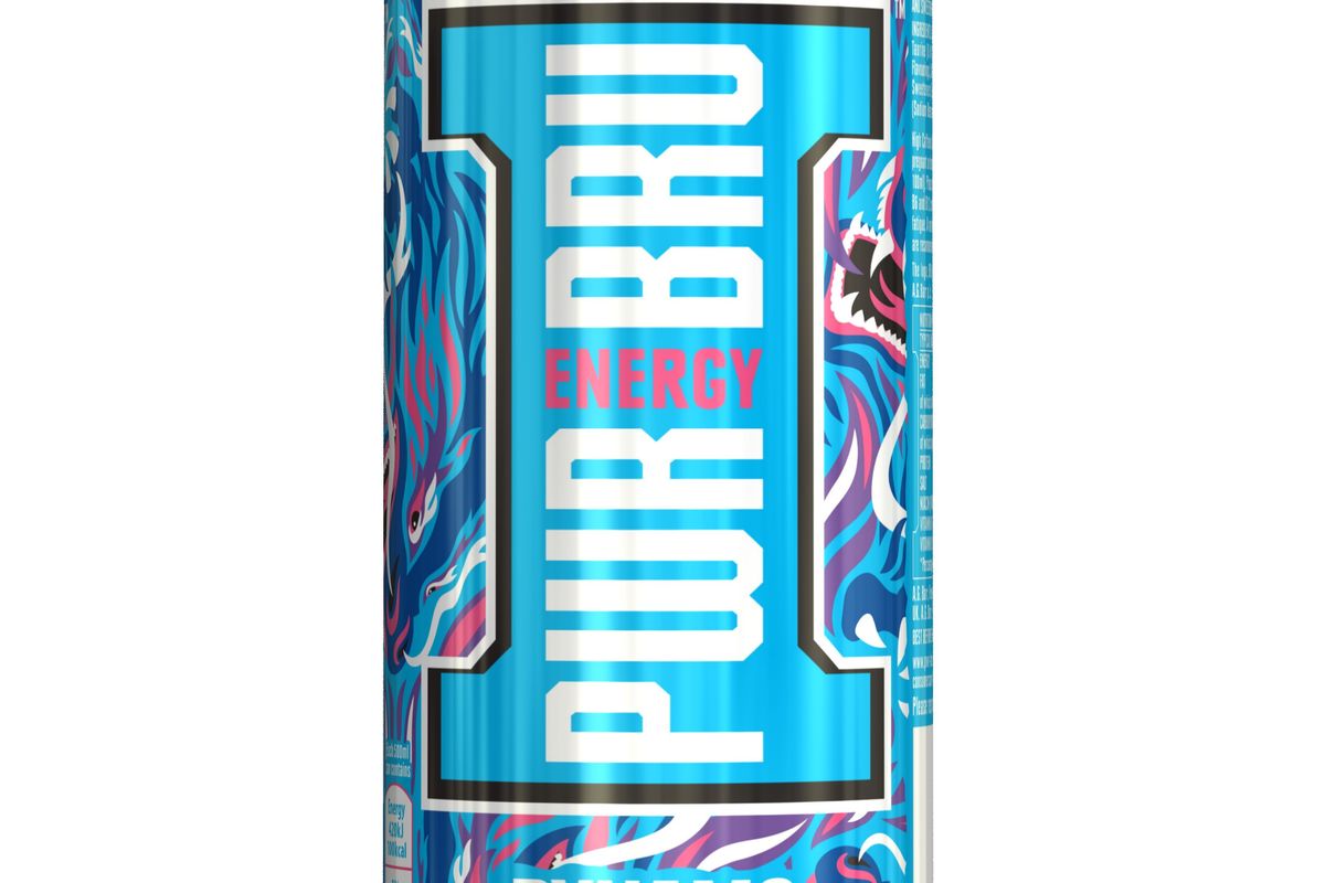 Scottish retailers: power-up sales with new energy innovation from the house of IRN-BRU