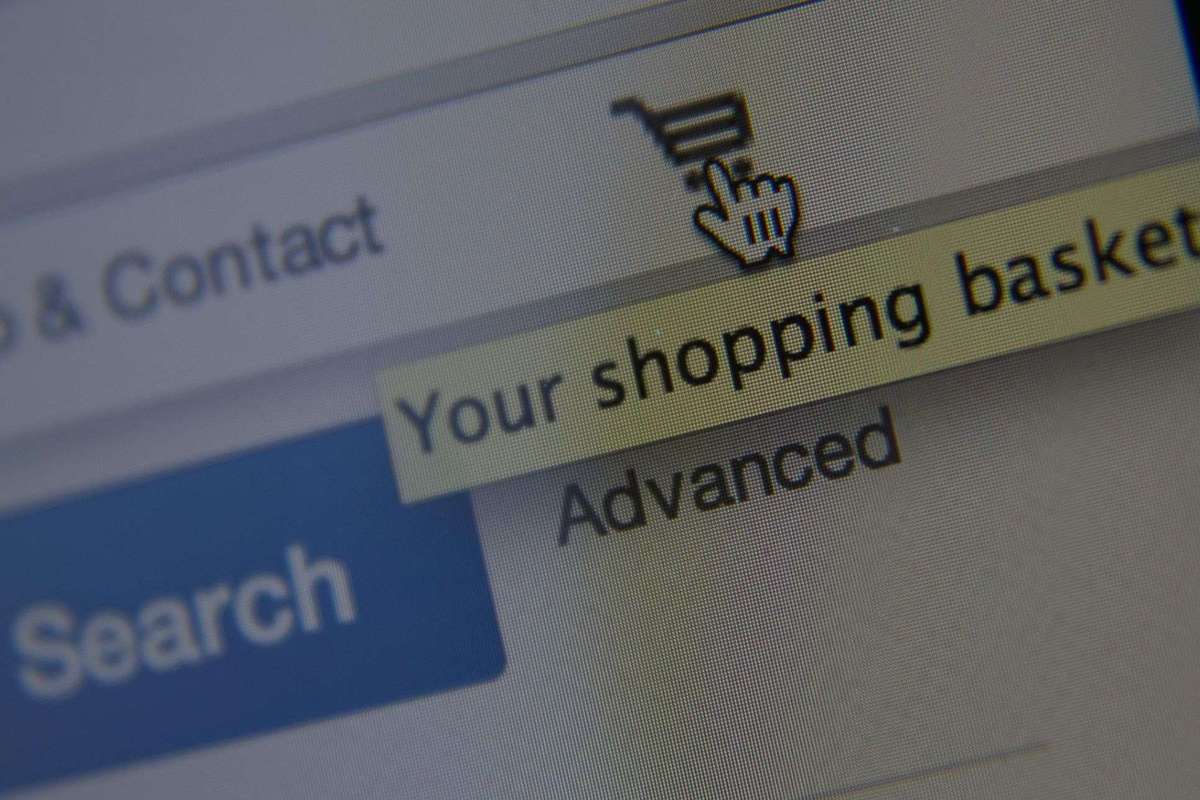 E-commerce market