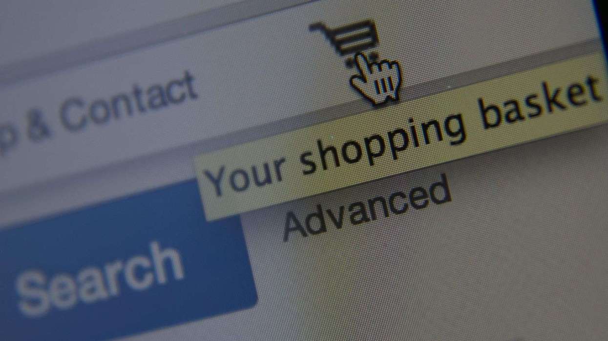 E-commerce market