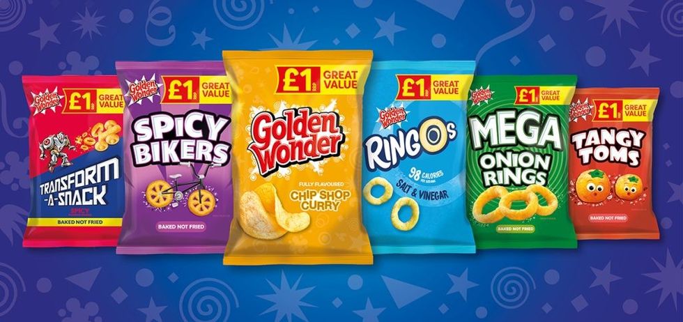 E0634 Tayto GW 1PMP Range Group Packshots 2 with background