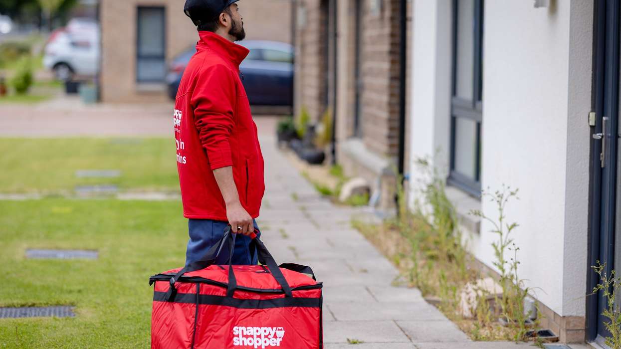 East of England Co-op Snappy Shopper expansion