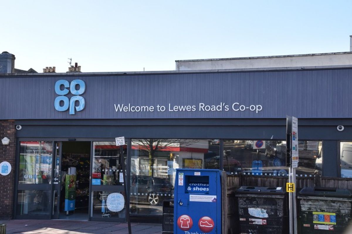 East of England Co-op store celebrating £1M profit recovery in 2025