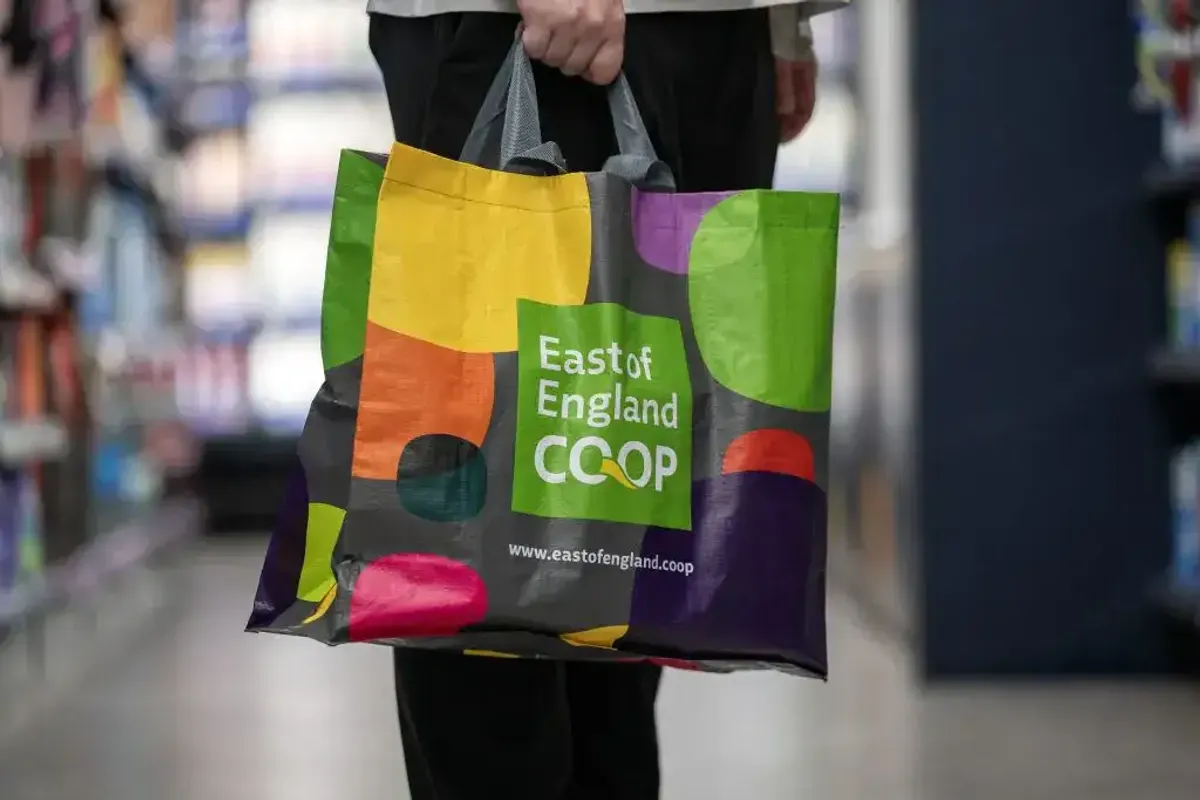 East of England Co-op