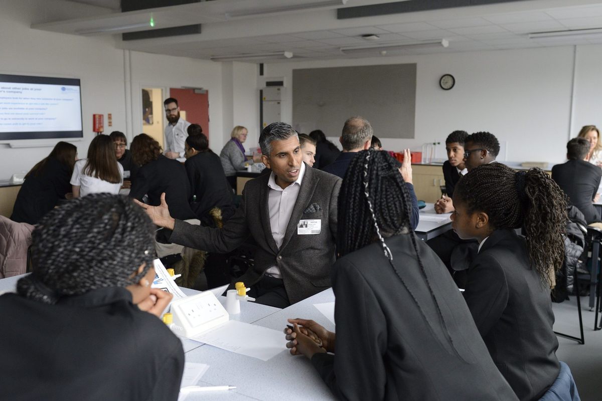 IGD rallies food industry to feed Britain’s future talent pool