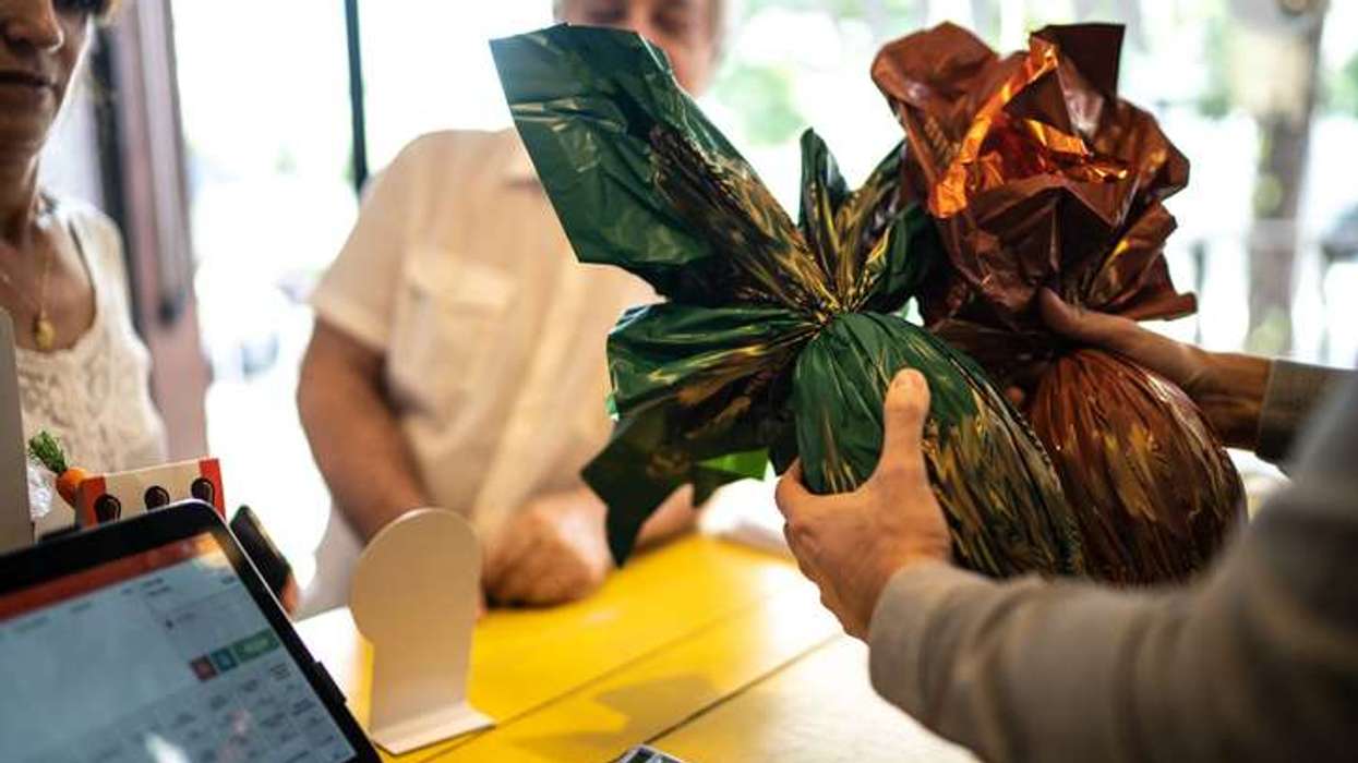 Easter 2026 set for '£1.6bn boom'