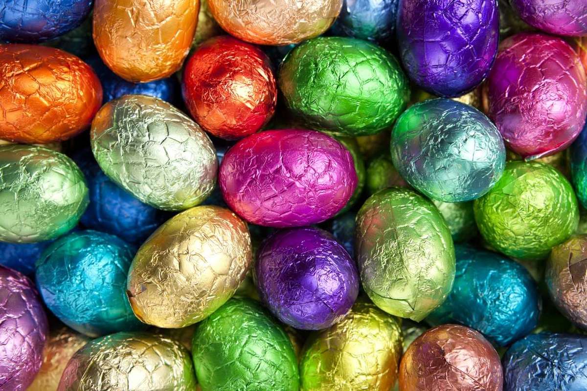 Easter confectionery sales rise on innovation and value