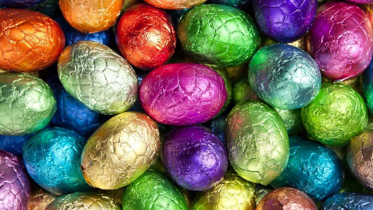 Easter confectionery sales rise on innovation and value