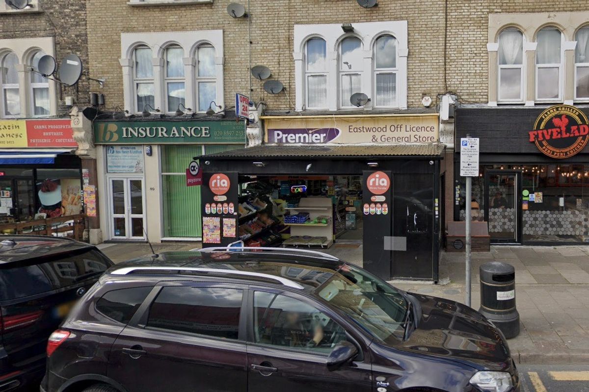 Shop loses license after violent brawl over alleged shoplifting