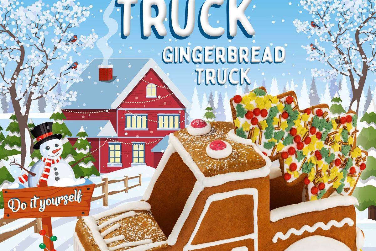 EBF’s 2025 Christmas Catalogue