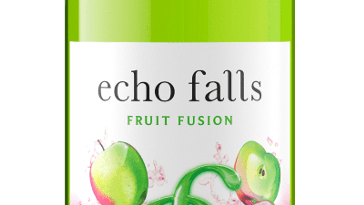 Echo Falls