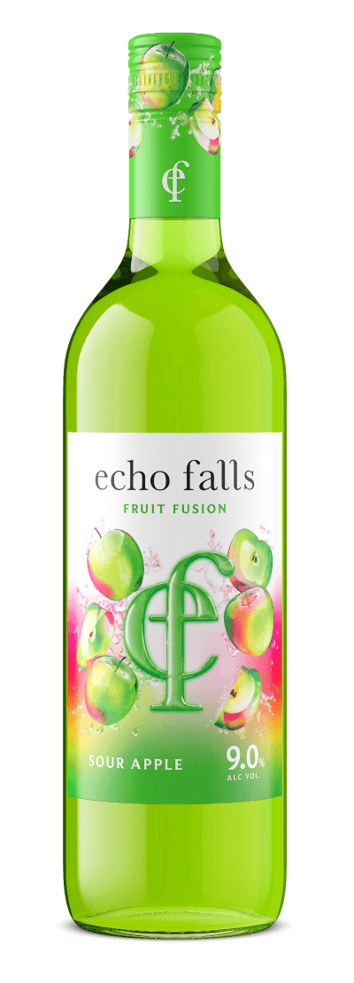 Echo Falls