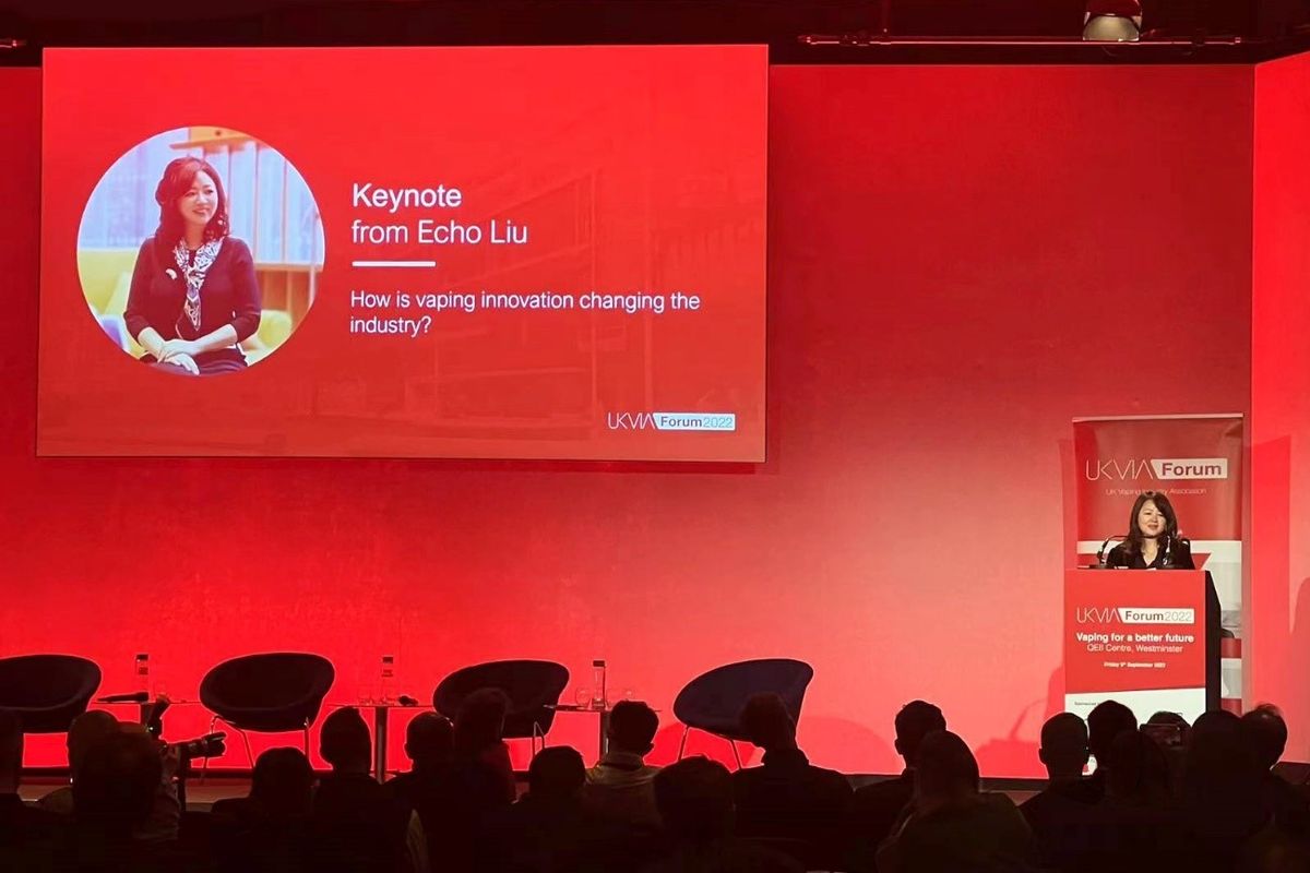 Innovation is key to success, UKVIA Forum heard