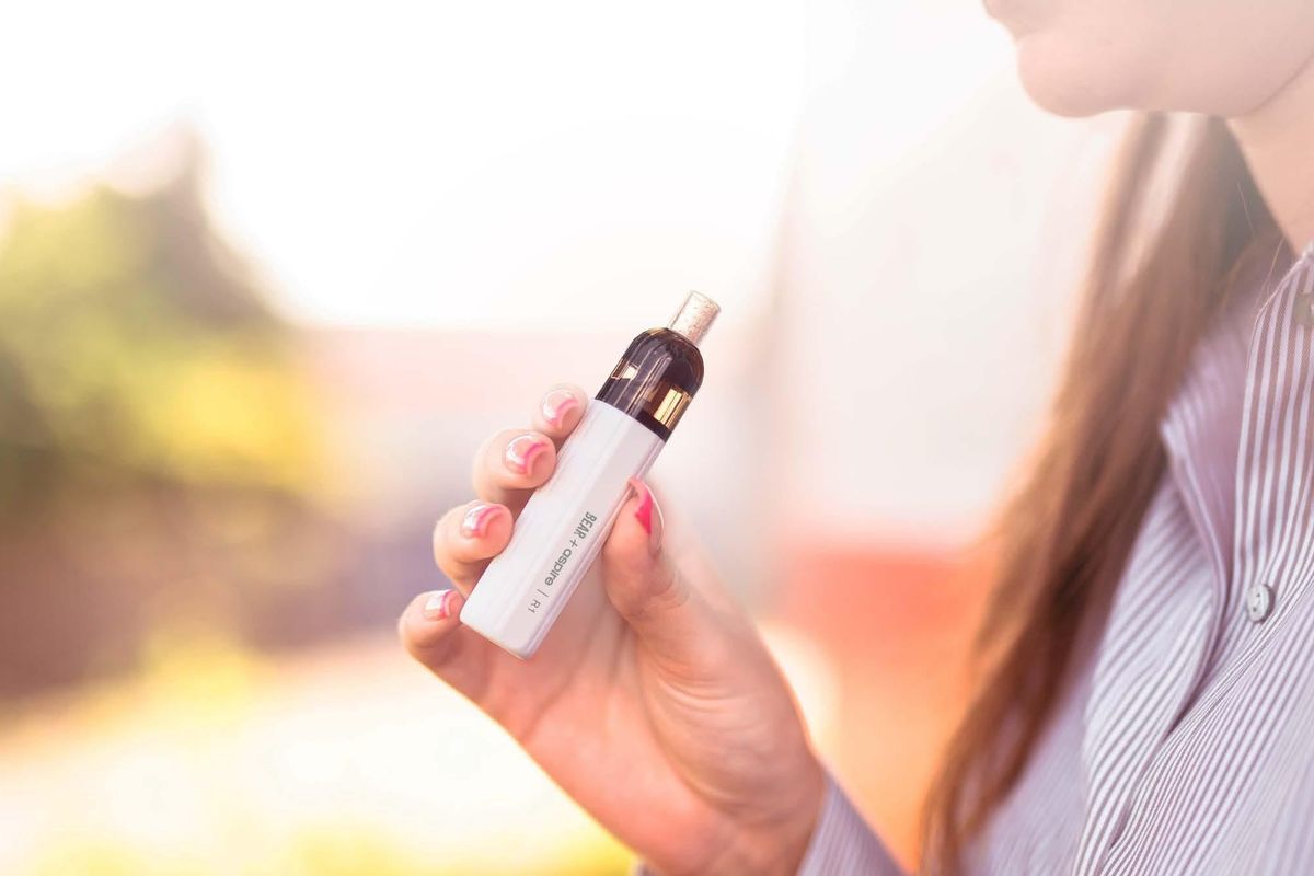 Third of UK vapers will defy flavour restrictions – We Vape poll