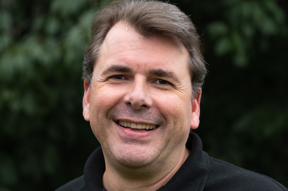 Kingsland Drinks MD Ed Baker leaves role