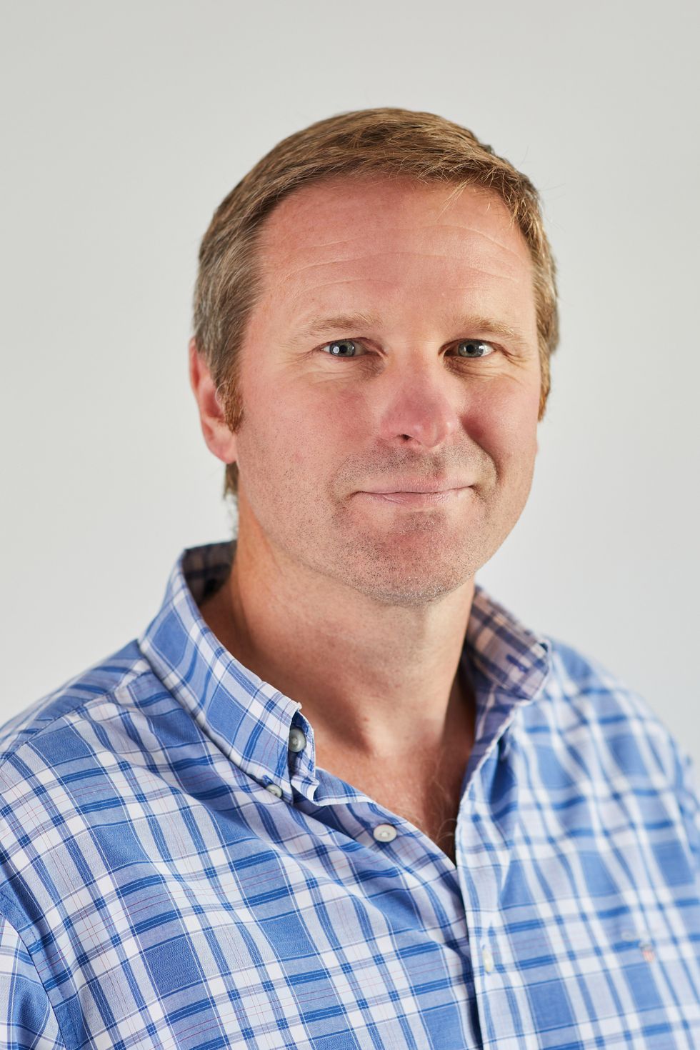 Ed Roberts, MD of Talysis Ltd,