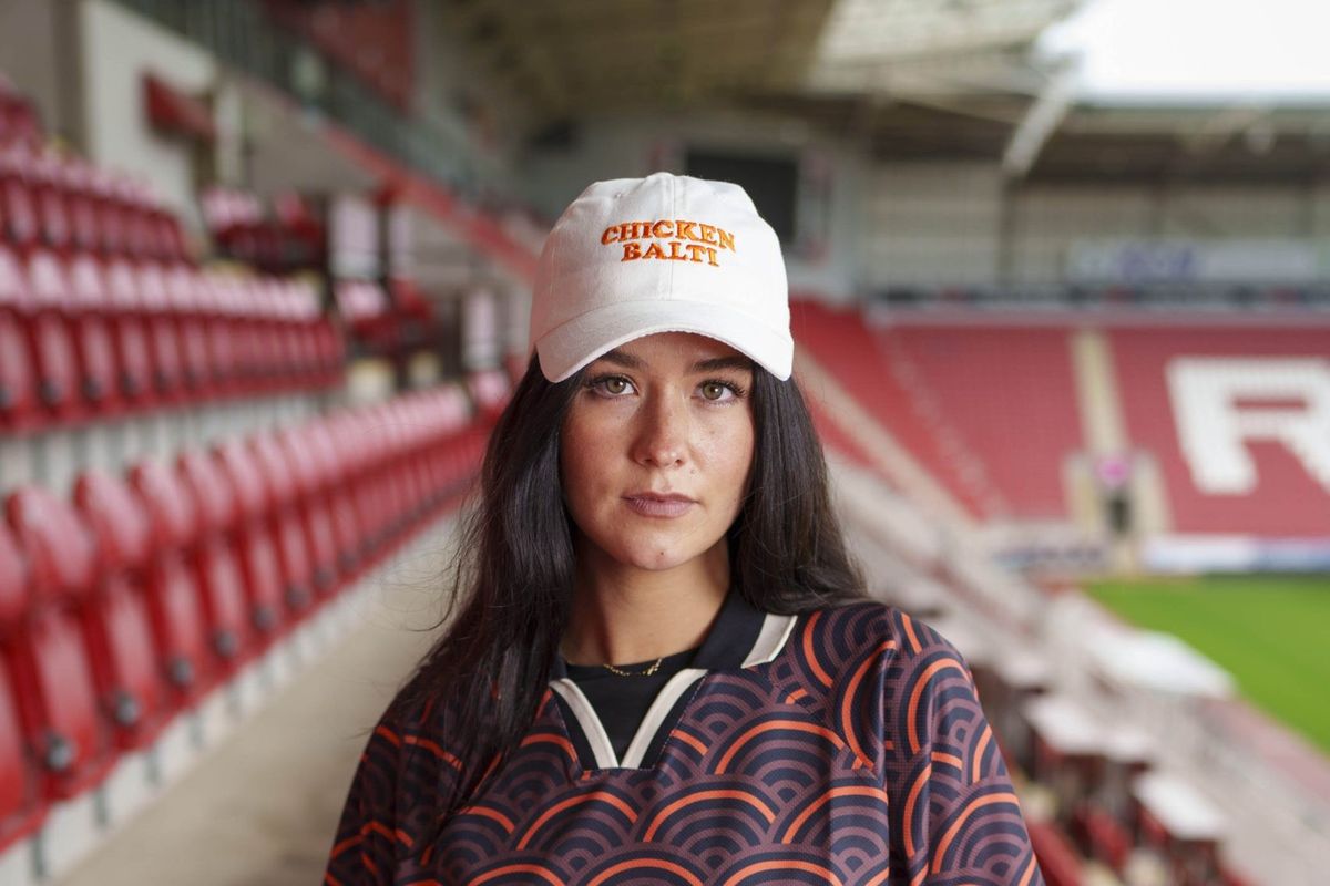 Pukka celebrates its football heritage with limited edition terrace fashion range