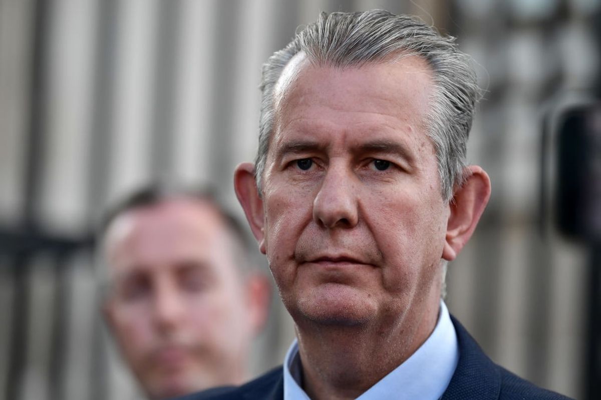 Steep increase in NI Carrier Bag Levy to 25p