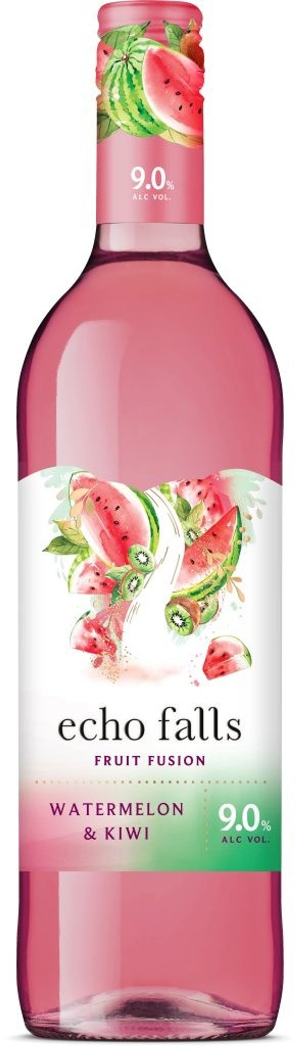 EF Watermelon Kiwi image