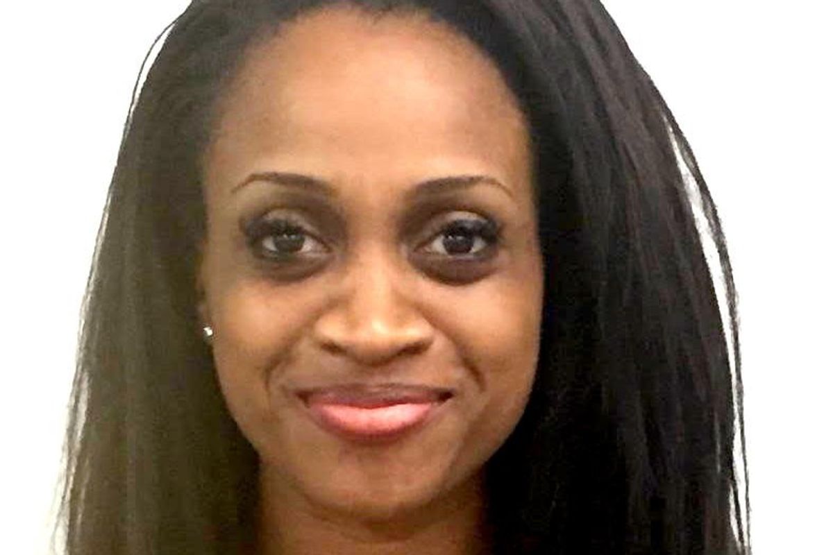 Me and My Brand: Efe Abebe-Heywood of Juul Labs UK