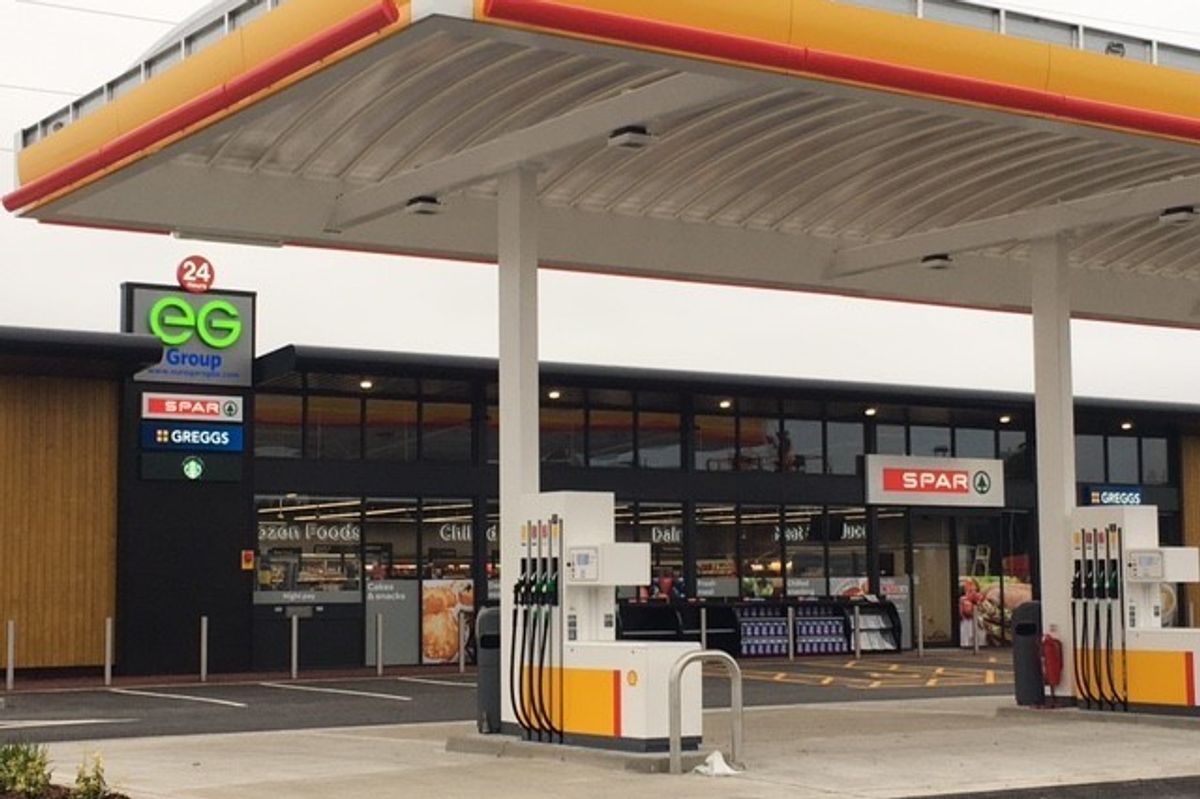 Over 10,000 staff to benefit as EG Group announces pay rise