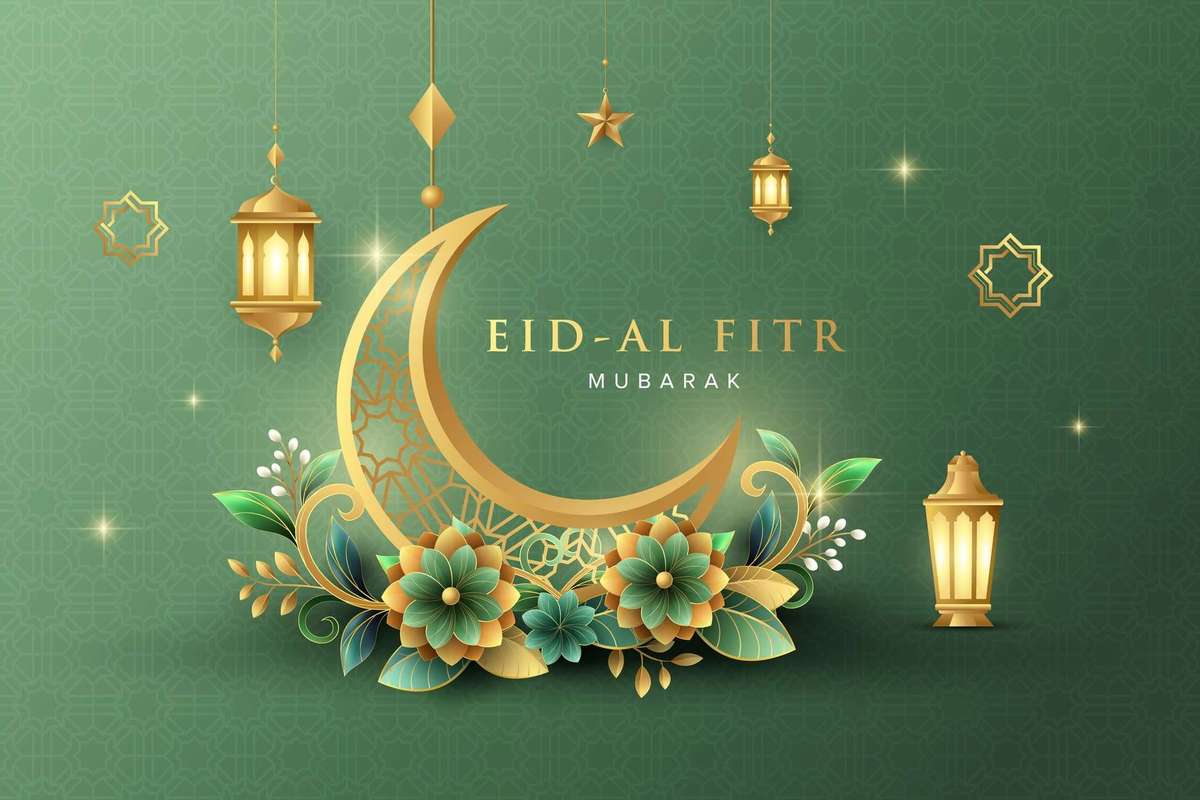 Eid al-Fitr