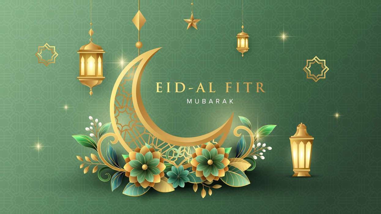 Eid al-Fitr