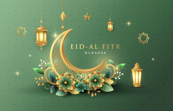 Eid al-Fitr