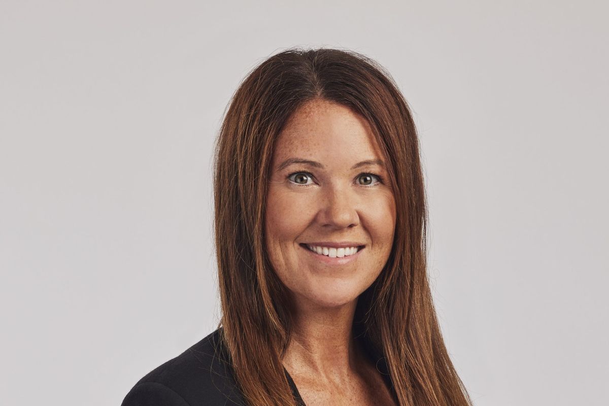 Me and My Brand: Elaine Maher of CCEP