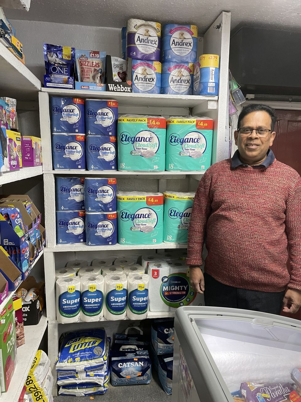 Elegance on shelf scaled