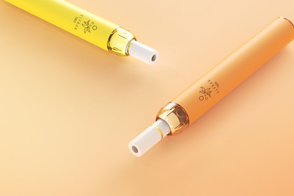 Leading vaping brands reaffirm support to retailers for seamless shift to reusable vapes