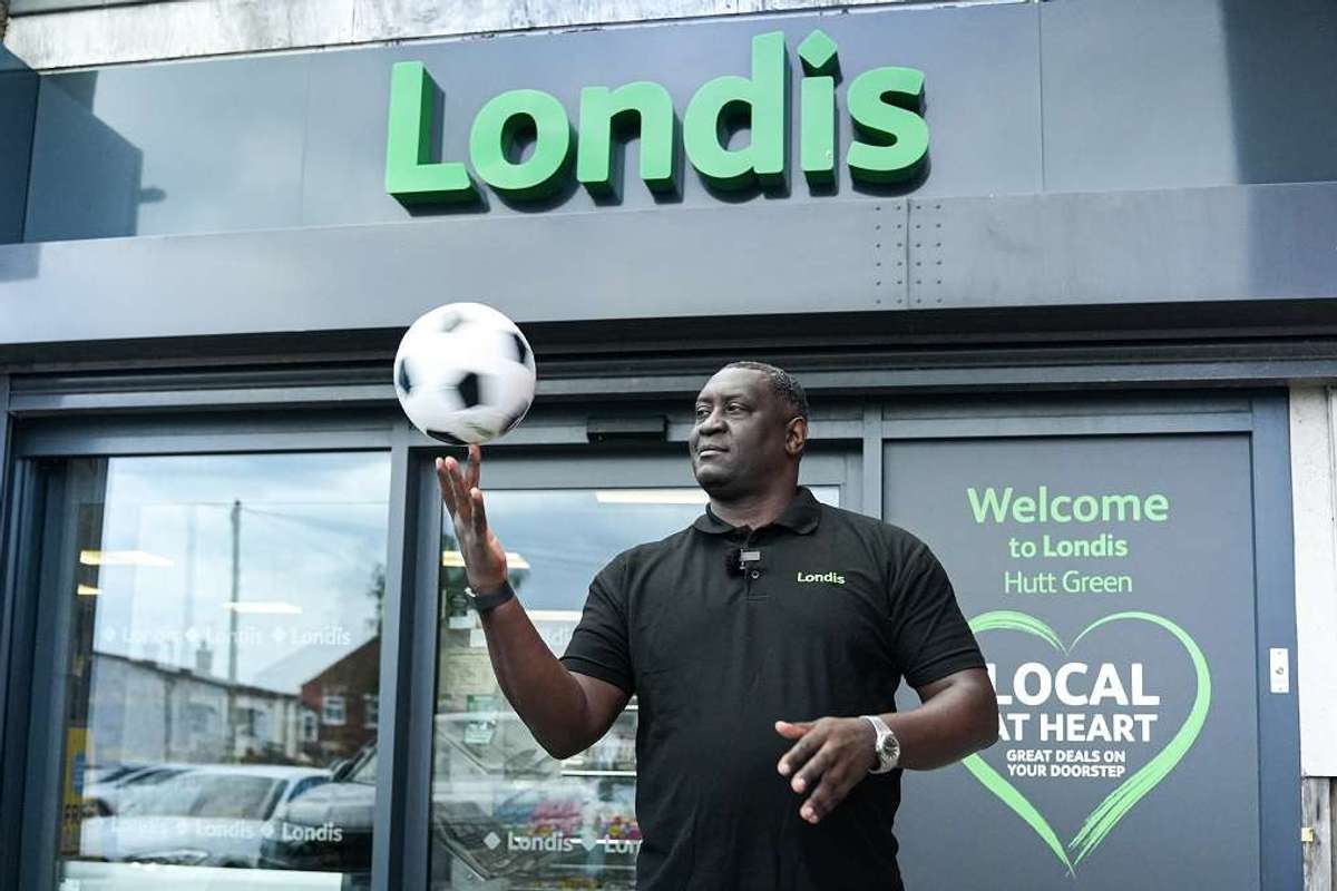Emile Heskey