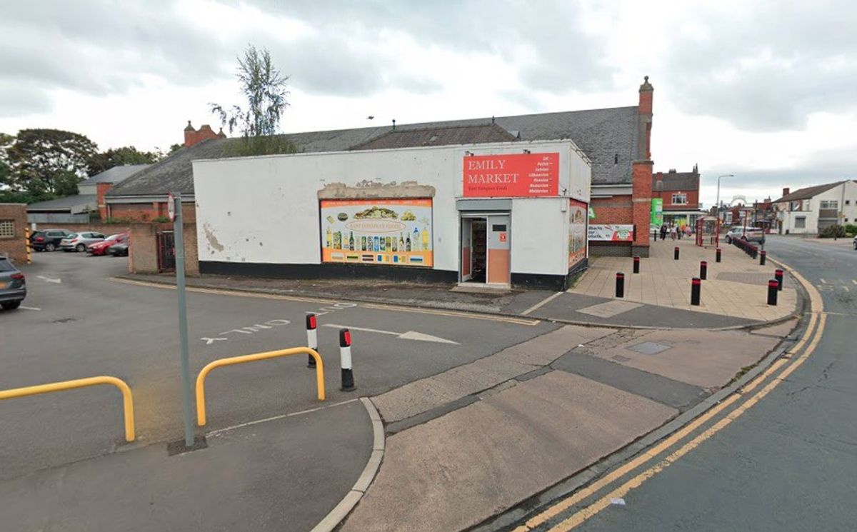 Counterfeit cigarettes found at yet another Wakefield store