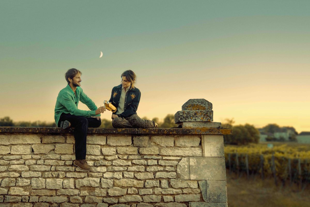 Emma Watson’s Renais Gin partners with CASK for UK distribution