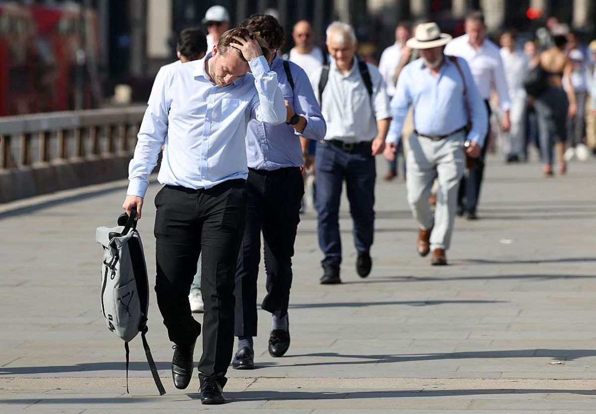 Employers urged to rethink dress code rules