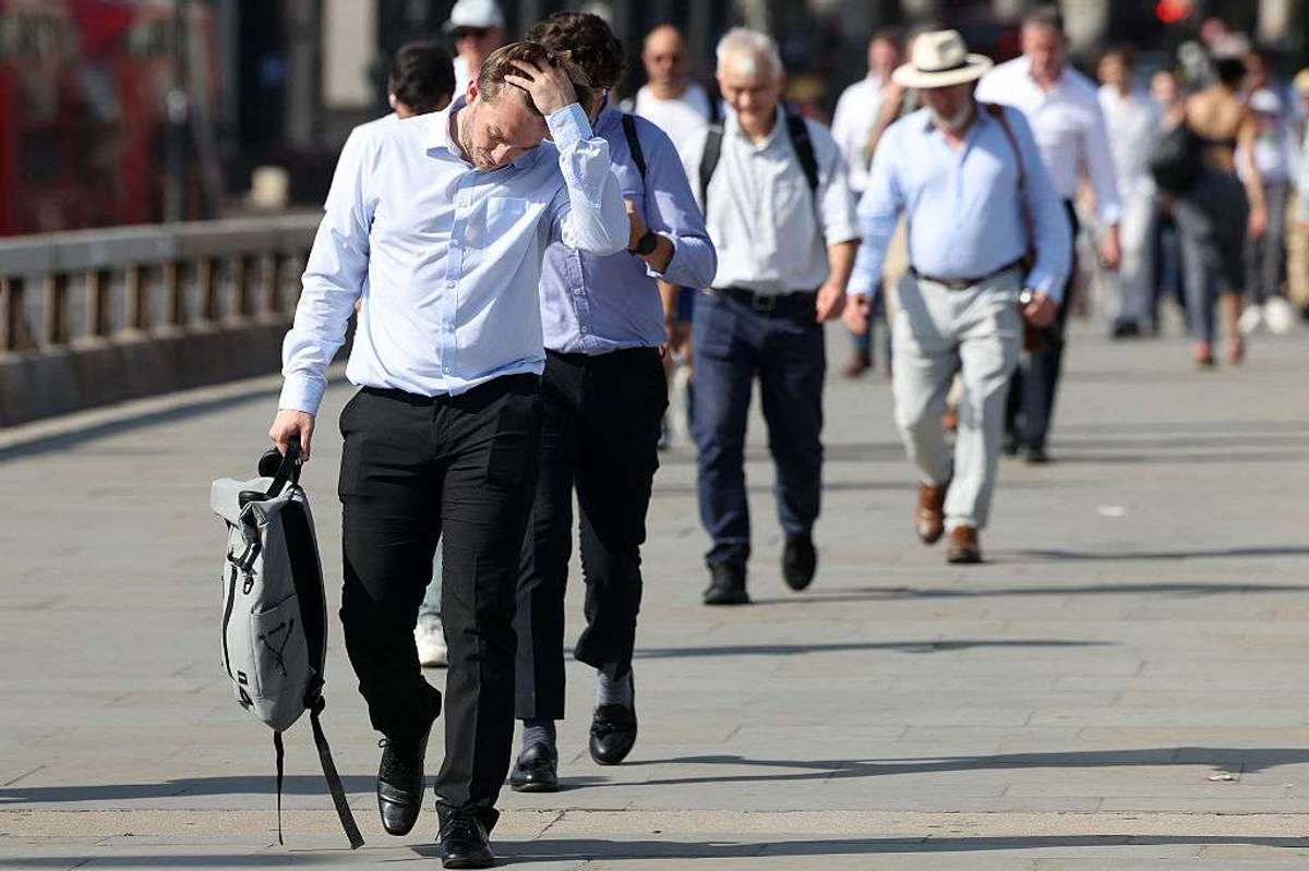 Employers urged to rethink dress code rules
