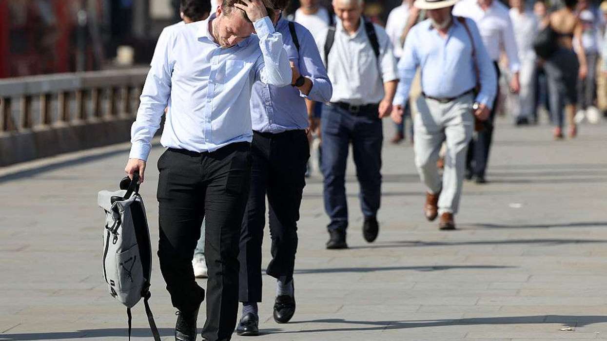 Employers urged to rethink dress code rules