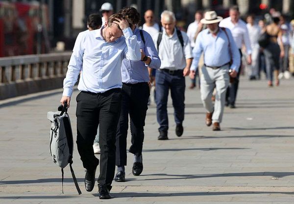 Employers urged to rethink dress code rules
