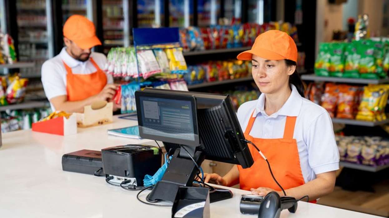 Employment Rights Act retail jobs