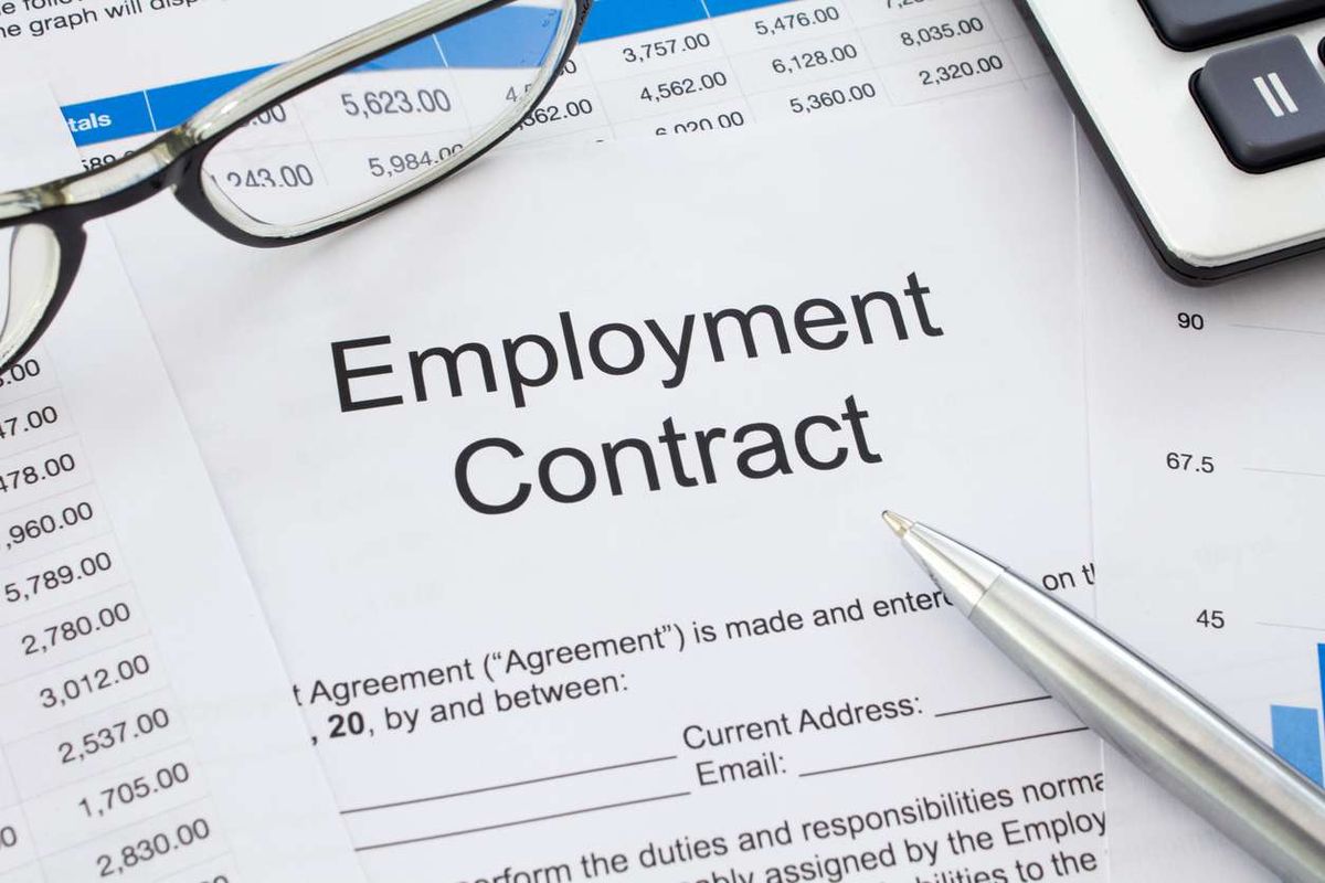 Employment Rights Act retailers