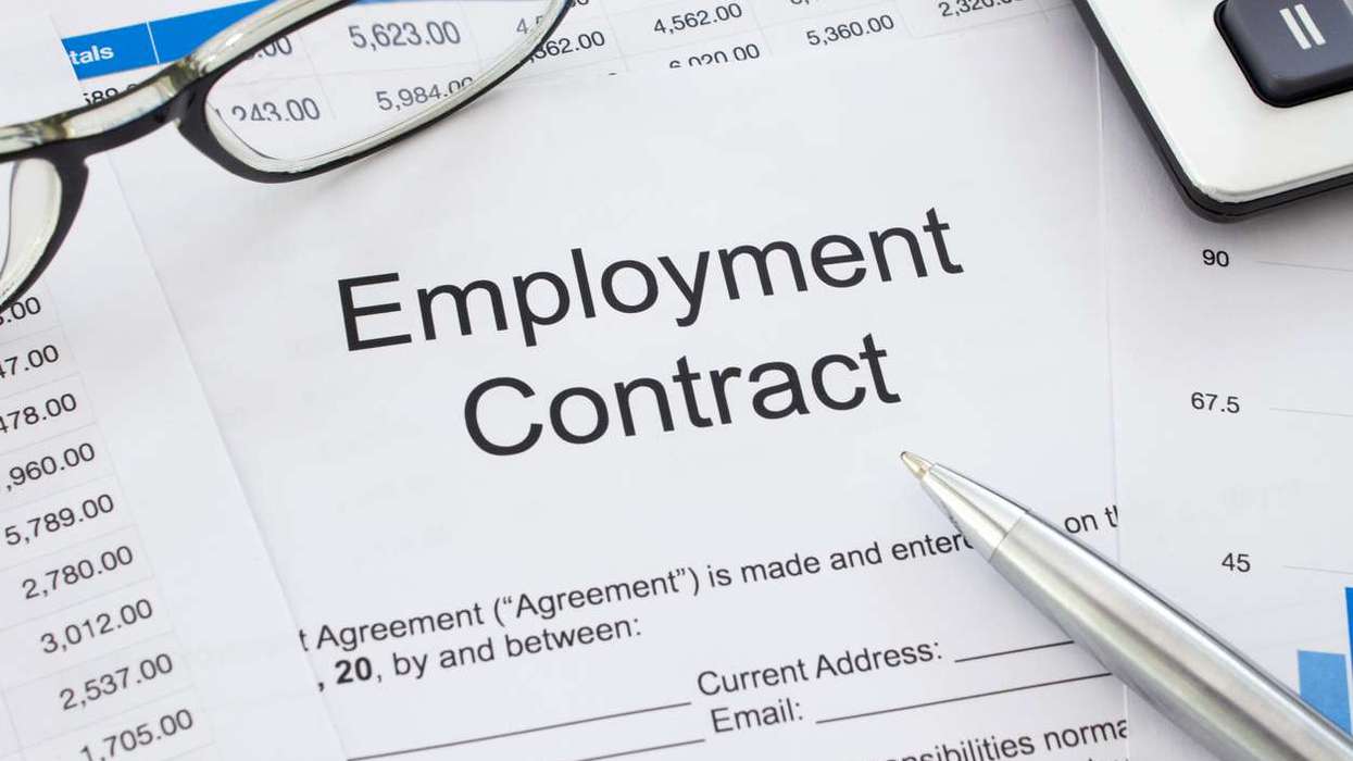 Employment Rights Act retailers