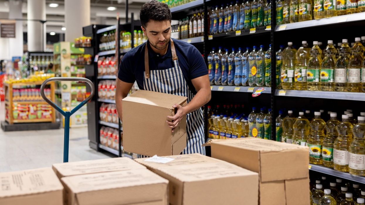 Employment Rights Bill retail reaction